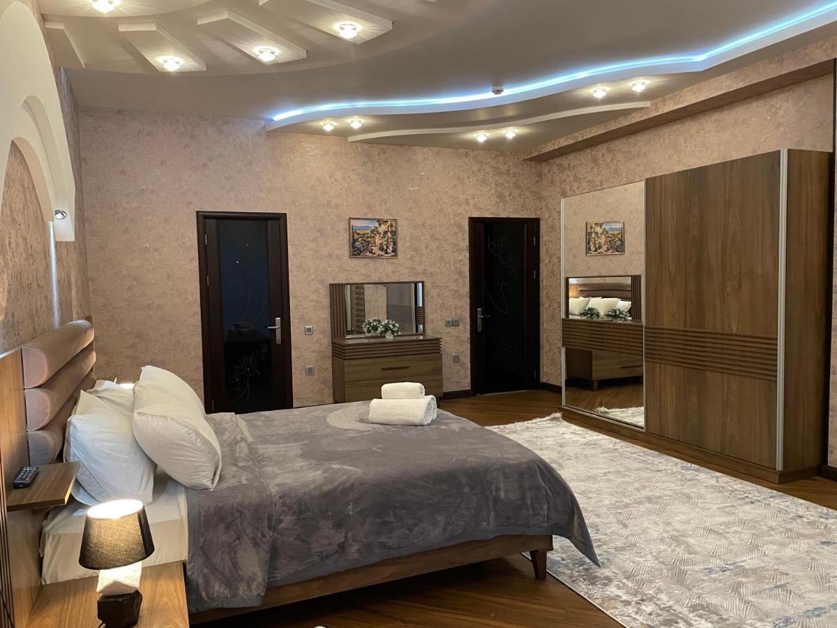 Meqafun Sea View Apartment Baku Exterior foto