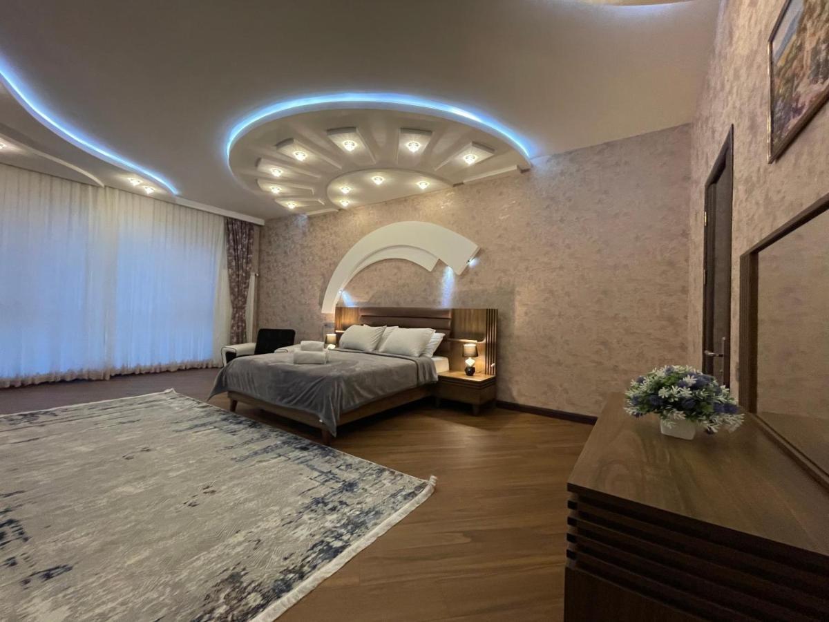 Meqafun Sea View Apartment Baku Exterior foto